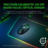 Razer Basilisk Ultimate Wireless Gaming Mouse with Charging Dock | 11 Programmable Buttons Razer Basilisk Ultimate Wireless Gaming Mouse with Charging Dock | 11 Programmable Buttons