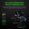 Razer Basilisk Ultimate Wireless Gaming Mouse with Charging Dock | 11 Programmable Buttons Razer Basilisk Ultimate Wireless Gaming Mouse with Charging Dock | 11 Programmable Buttons