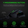 Razer Basilisk Ultimate Wireless Gaming Mouse with Charging Dock | 11 Programmable Buttons Razer Basilisk Ultimate Wireless Gaming Mouse with Charging Dock | 11 Programmable Buttons