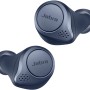 Jabra Elite Active 75t True Wireless Bluetooth, Navy � Earbuds for Running