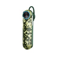 Candytech CT-99 Wireless Bluetooth Headset with mic (MILITARY)