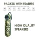 Candytech CT-99 Wireless Bluetooth Headset with mic (MILITARY)