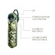 Candytech CT-99 Wireless Bluetooth Headset with mic (MILITARY)