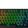 HyperX Alloy Origins Core - Tenkeyless Mechanical Gaming Keyboard - Black