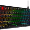 HyperX Alloy Origins Core - Tenkeyless Mechanical Gaming Keyboard - Black