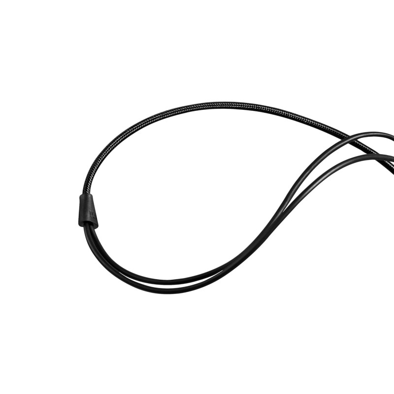 XIAOMI Dual Driver Dynamic Bass in-Ear Wired Earphones - (Black) XIAOMI Dual Driver Dynamic Bass in-Ear Wired Earphones - (Black)