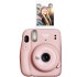 Fujifilm Instax Mini 11 Instant Camera (Blush Pink)