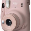 Fujifilm Instax Mini 11 Instant Camera (Blush Pink)