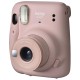 Fujifilm Instax Mini 11 Instant Camera (Blush Pink)