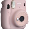 Fujifilm Instax Mini 11 Instant Camera (Blush Pink)
