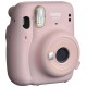 Fujifilm Instax Mini 11 Instant Camera (Blush Pink)