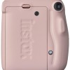 Fujifilm Instax Mini 11 Instant Camera (Blush Pink)