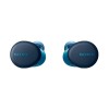 Sony WF-XB700 Bluetooth Truly Wireless in Ear Earbuds with Mic Extra Bass with 18 Hours Battery Life for Phone Calls, Quick Charge, Ver 5.0 (Blue) Sony WF-XB700 Bluetooth Truly Wireless in Ear Earbuds with Mic Extra Bass with 18 Hours Battery Life for Phone Calls, Quick Charge, Ver 5.0 (Blue)