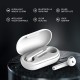 World of Play PLAYGO T44 Ultralight Wireless Earbuds - (White)