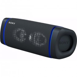 Sony SRS-XB33 Wireless Extra Bass Bluetooth Speaker with 24 hrs Battery