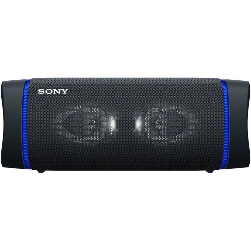 Sony SRS-XB33 Wireless Extra Bass Bluetooth Speaker with 24 hrs Battery Sony SRS-XB33 Wireless Extra Bass Bluetooth Speaker with 24 hrs Battery