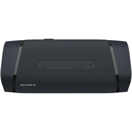 Sony SRS-XB33 Wireless Extra Bass Bluetooth Speaker with 24 hrs Battery