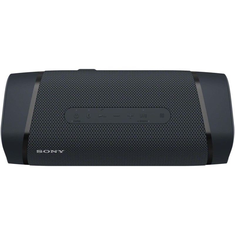 Sony SRS-XB33 Wireless Extra Bass Bluetooth Speaker with 24 hrs Battery Sony SRS-XB33 Wireless Extra Bass Bluetooth Speaker with 24 hrs Battery