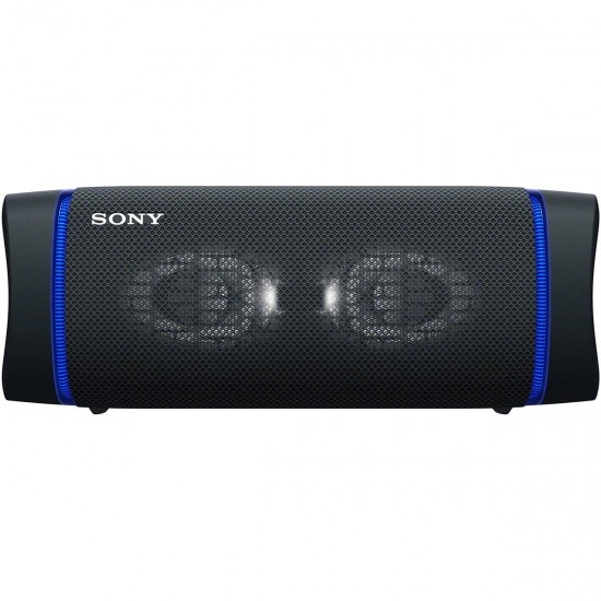 Sony SRS-XB33 Wireless Extra Bass Bluetooth Speaker with 24 hrs Battery