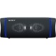 Sony SRS-XB33 Wireless Extra Bass Bluetooth Speaker with 24 hrs Battery