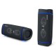 Sony SRS-XB33 Wireless Extra Bass Bluetooth Speaker with 24 hrs Battery