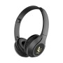 (Refurbished) Infinity - JBL Glide 510, 72 Hrs Playtime with Quick Charge - (Black)
