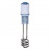 Havells Water Proof Immersion Water Heater HB 15 1500 Watts (White Blue), Plastic