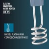 Havells Water Proof Immersion Water Heater HB 15 1500 Watts (White Blue), Plastic Havells Water Proof Immersion Water Heater HB 15 1500 Watts (White Blue), Plastic