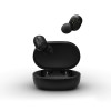 Redmi Earbuds S Bluetooth Truly Wireless in Ear Earbuds with Mic, Gaming Mode, Up to 12 Hours of Playback Time, Ipx4 Sweat and Splash Proof, Dsp Enc for Calls (Black) Redmi Earbuds S Bluetooth Truly Wireless in Ear Earbuds with Mic, Gaming Mode, Up to 12 Hours of Playback Time, Ipx4 Sweat and Splash Proof, Dsp Enc for Calls (Black)