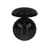 LG TONE Free HBS-FN6 Truly Wireless Bluetooth In Ear Earbuds with Mic (Black) LG TONE Free HBS-FN6 Truly Wireless Bluetooth In Ear Earbuds with Mic (Black)