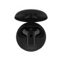 LG TONE Free HBS-FN6 Truly Wireless Bluetooth In Ear Earbuds with Mic (Black)