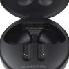LG TONE Free HBS-FN6 Truly Wireless Bluetooth In Ear Earbuds with Mic (Black) LG TONE Free HBS-FN6 Truly Wireless Bluetooth In Ear Earbuds with Mic (Black)