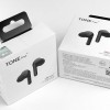 LG TONE Free HBS-FN6 Truly Wireless Bluetooth In Ear Earbuds with Mic (Black) LG TONE Free HBS-FN6 Truly Wireless Bluetooth In Ear Earbuds with Mic (Black)