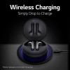 LG TONE Free HBS-FN6 Truly Wireless Bluetooth In Ear Earbuds with Mic (Black) LG TONE Free HBS-FN6 Truly Wireless Bluetooth In Ear Earbuds with Mic (Black)