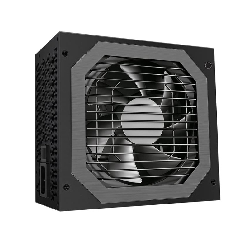 Deepcool DQ750-M V2L, 750 Watt, 80 Plus Gold Full Modular Power Supply/PSU for Gaming PC (Black)- DP-GD-DQ750-M-V2L Deepcool DQ750-M V2L, 750 Watt, 80 Plus Gold Full Modular Power Supply/PSU for Gaming PC (Black)- DP-GD-DQ750-M-V2L