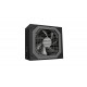 Deepcool DQ750-M V2L, 750 Watt, 80 Plus Gold Full Modular Power Supply/PSU for Gaming PC (Black)- DP-GD-DQ750-M-V2L