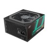 Deepcool DQ750-M V2L, 750 Watt, 80 Plus Gold Full Modular Power Supply/PSU for Gaming PC (Black)- DP-GD-DQ750-M-V2L Deepcool DQ750-M V2L, 750 Watt, 80 Plus Gold Full Modular Power Supply/PSU for Gaming PC (Black)- DP-GD-DQ750-M-V2L