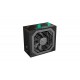 Deepcool DQ750-M V2L, 750 Watt, 80 Plus Gold Full Modular Power Supply/PSU for Gaming PC (Black)- DP-GD-DQ750-M-V2L