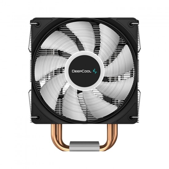 DEEPCOOL GAMMAXX 400 PRO Blue LED Air CPU Cooler