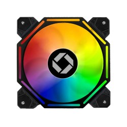 CHIPTRONEX HX100 RGB Auto RGB Fan