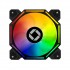 CHIPTRONEX HX100 RGB Auto RGB Fan