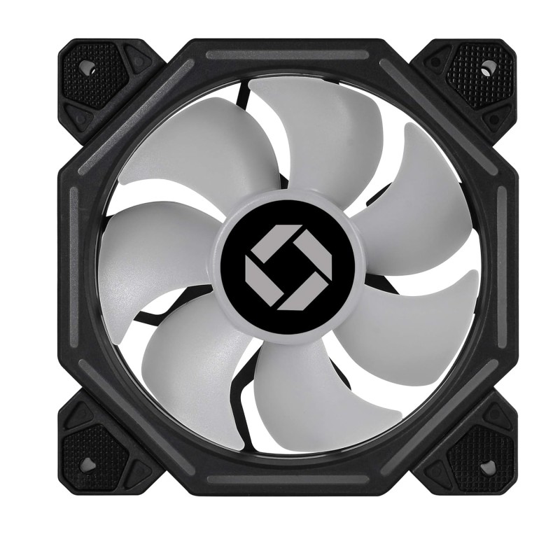 CHIPTRONEX H100R Red LED Fan (120mm) Computer Cabinet/Case Fan 4 pin Connector (H100R) CHIPTRONEX H100R Red LED Fan (120mm) Computer Cabinet/Case Fan 4 pin Connector (H100R)