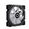 CHIPTRONEX H100R Red LED Fan (120mm) Computer Cabinet/Case Fan 4 pin Connector (H100R) CHIPTRONEX H100R Red LED Fan (120mm) Computer Cabinet/Case Fan 4 pin Connector (H100R)