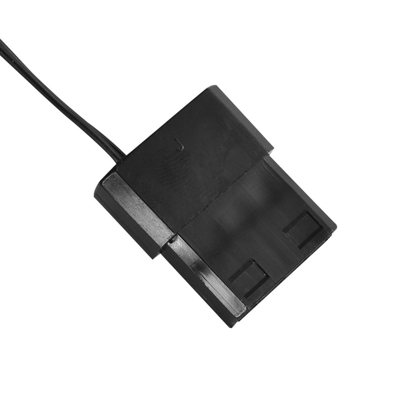 CHIPTRONEX H100R Red LED Fan (120mm) Computer Cabinet/Case Fan 4 pin Connector (H100R) CHIPTRONEX H100R Red LED Fan (120mm) Computer Cabinet/Case Fan 4 pin Connector (H100R)