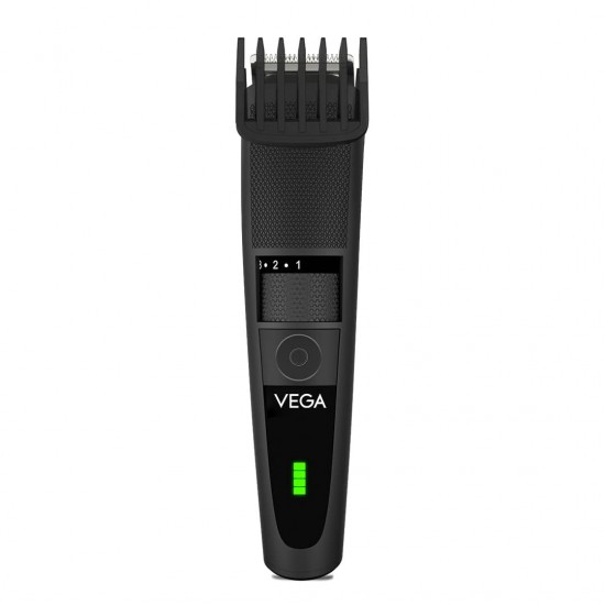 Vega Men T3 Beard Trimmer For Men With Quick Charge