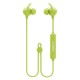 EDICT by Boat EWE01 Wireless Bluetooth in Ear Earphone with Mic (Lime)