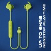 EDICT by Boat EWE01 Wireless Bluetooth in Ear Earphone with Mic (Lime) EDICT by Boat EWE01 Wireless Bluetooth in Ear Earphone with Mic (Lime)