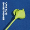 EDICT by Boat EWE01 Wireless Bluetooth in Ear Earphone with Mic (Lime) EDICT by Boat EWE01 Wireless Bluetooth in Ear Earphone with Mic (Lime)