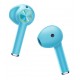 Oneplus Buds Bluetooth Truly Wireless in Ear Earbuds with mic (Nord Blue)