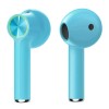 Oneplus Buds Bluetooth Truly Wireless in Ear Earbuds with mic (Nord Blue)